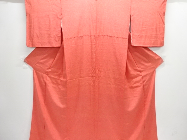 抽象模様一ツ紋江戸小紋着物